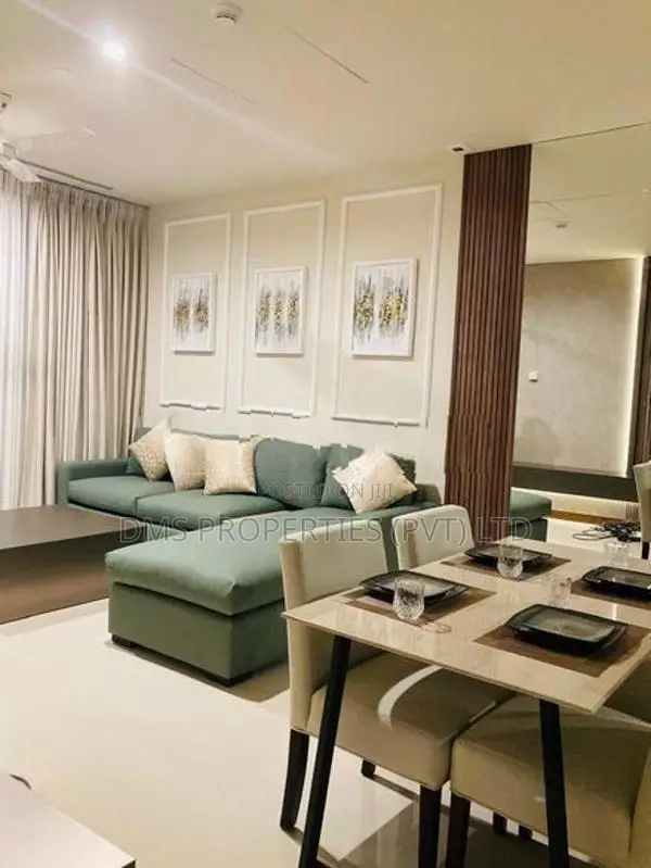 Apartment For Sale | 2 BR 130 Million