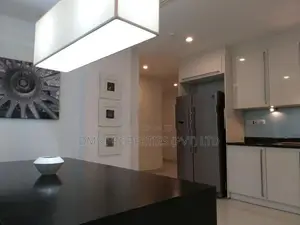 Apartment For Rent | 3 BR Colombo 5