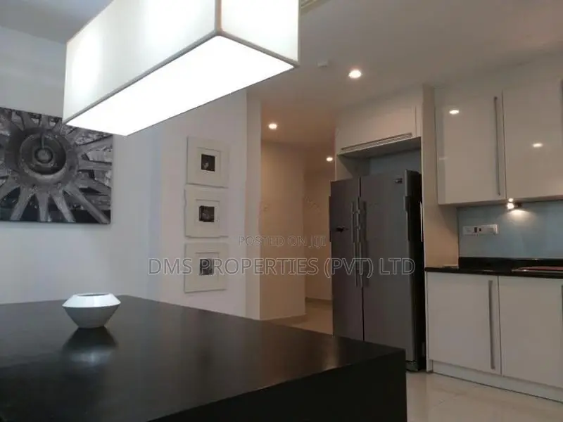 Apartment For Rent | 3 BR Colombo 5