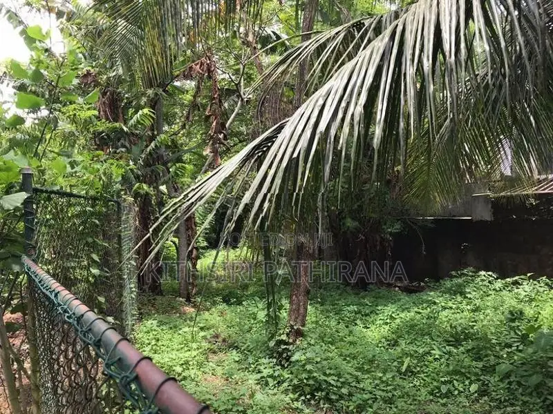 Land For Sale In Habarakada Homagama