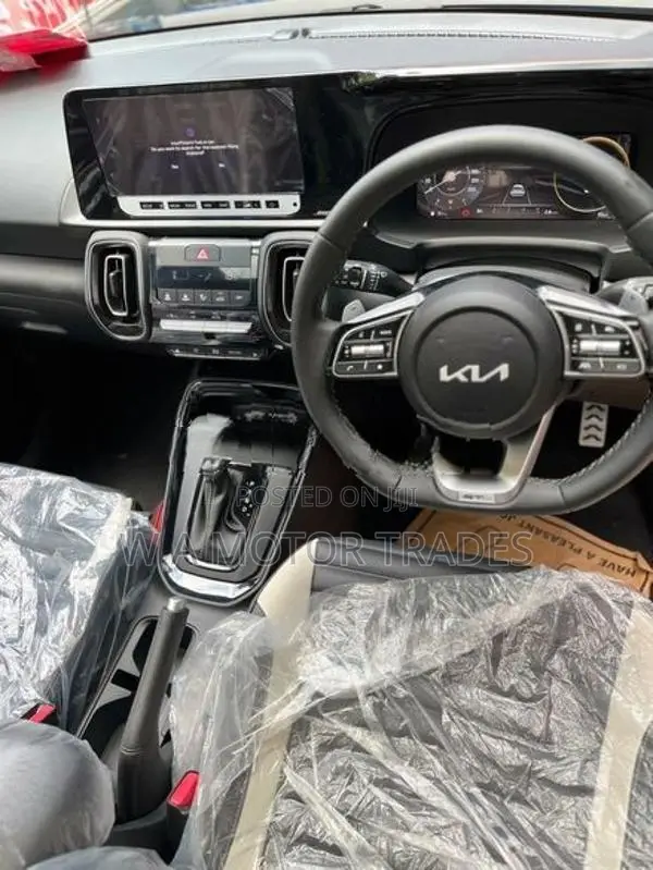 Kia Sonet 2026