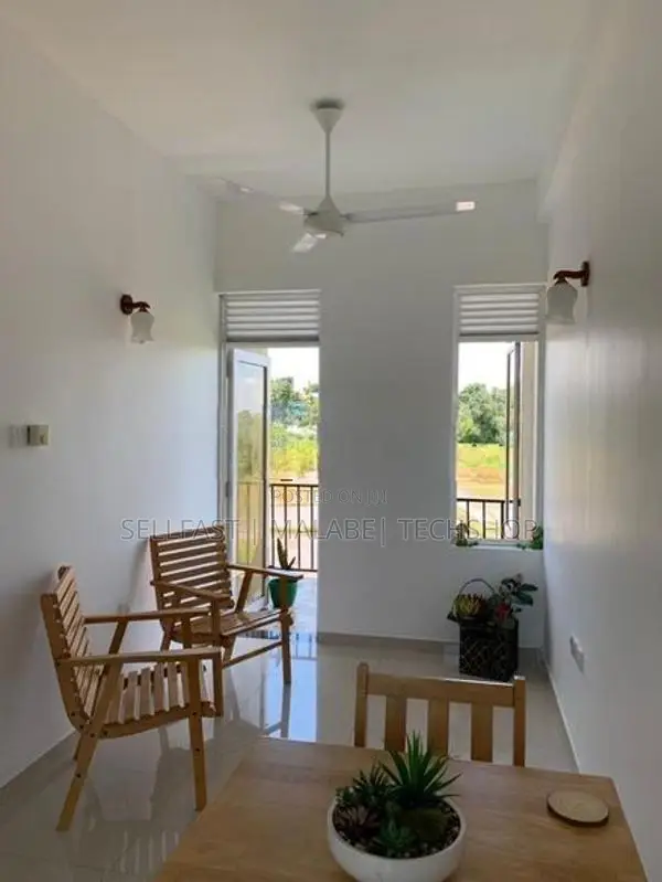 Apartment for rent in Malabe