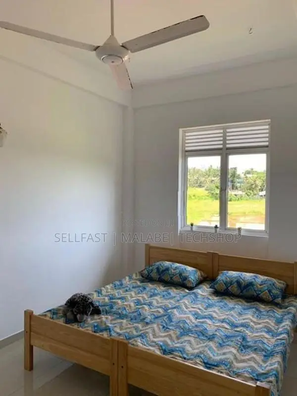 Apartment for rent in Malabe