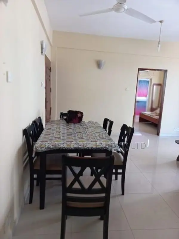 Apartment For Rent | Colombo 4 3 BR 300 K