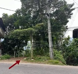land for sale - 15 Perches 12 Million