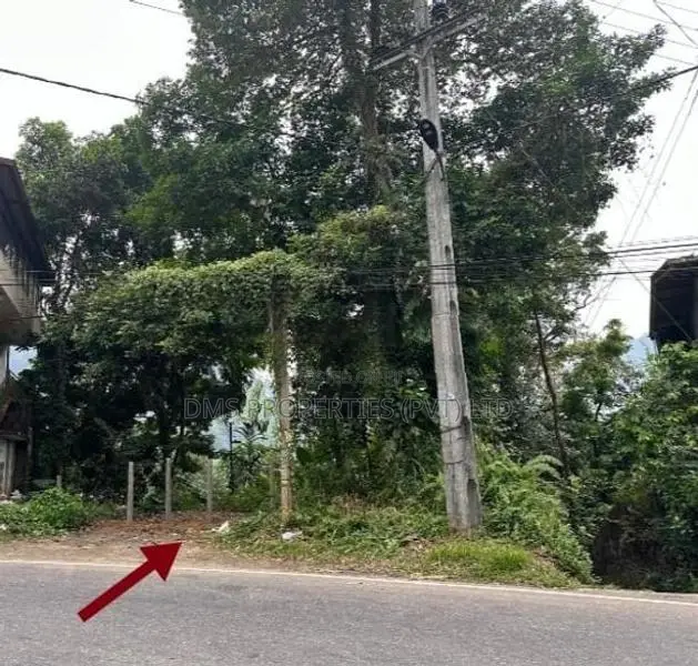 land for sale - 15 Perches 12 Million