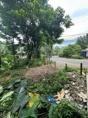land for sale - 15 Perches 12 Million