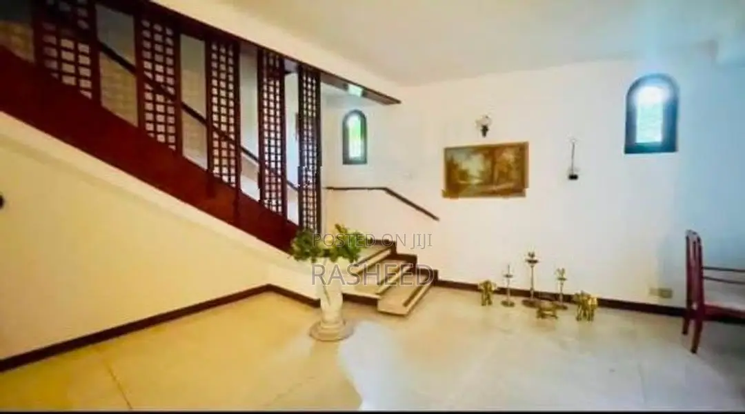 Fully furnished luxury house for rent in Kohuwaĺa