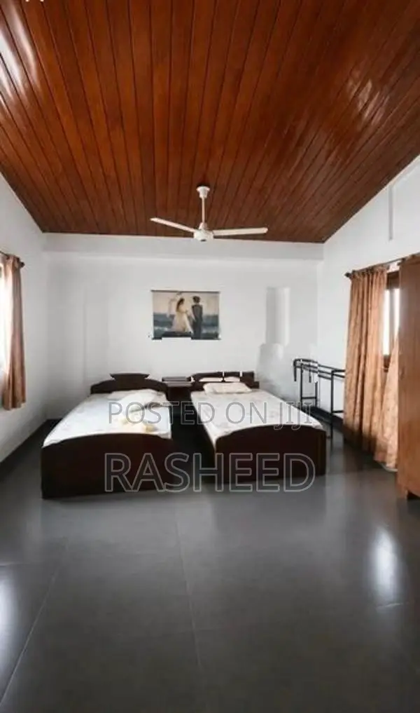 Fully furnished luxury house for rent in Kohuwaĺa