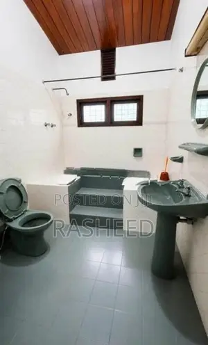 Fully furnished luxury house for rent in Kohuwaĺa