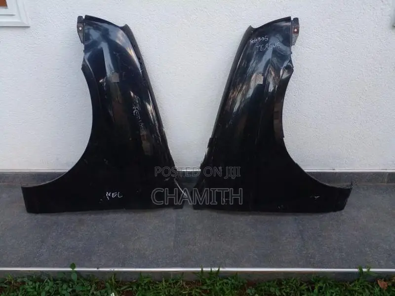 Daihatsu Terios Bonnet