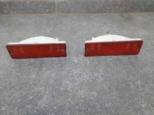 Nissan Double Cab D21 Signal