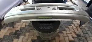 Honda Logo Buffers