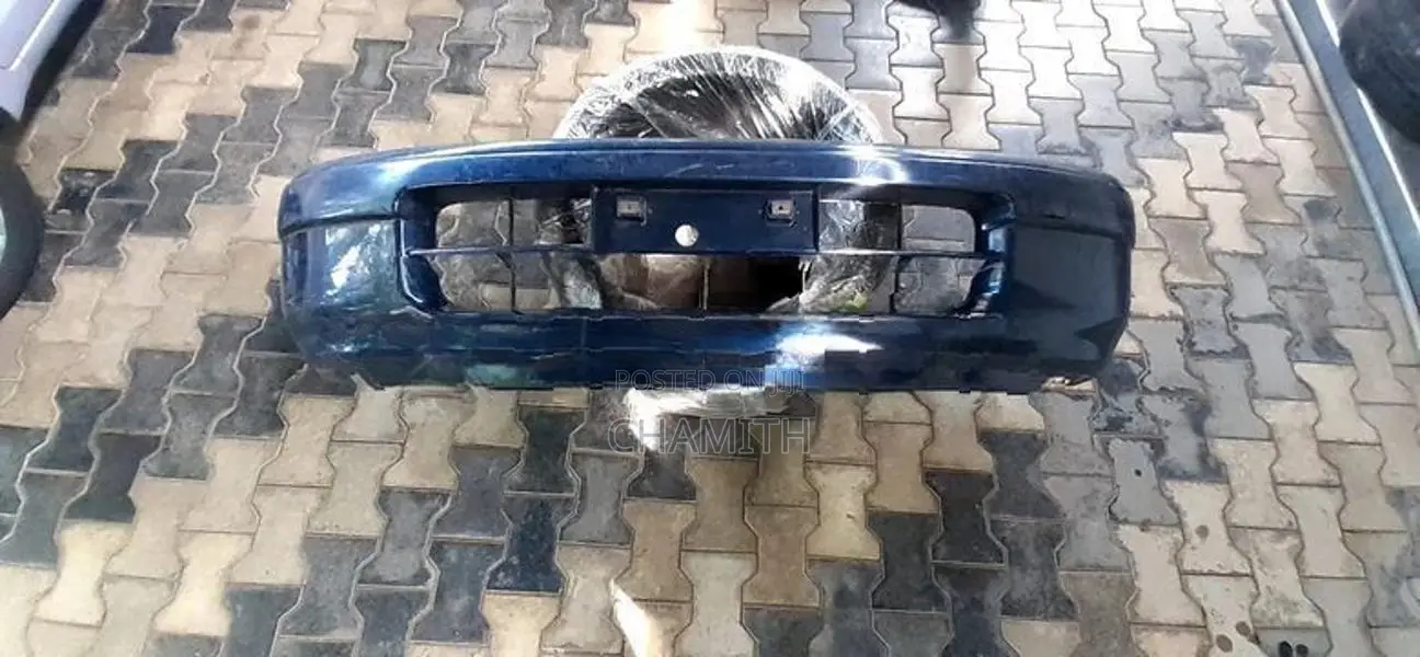 Honda Logo Buffers