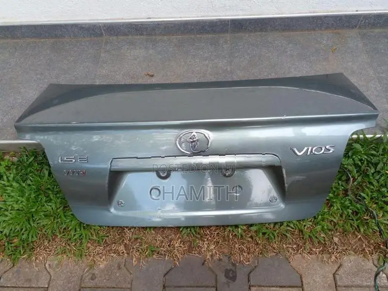 Vios Dickey