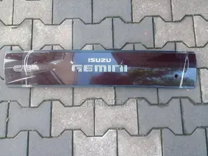 Gemini 641 Buffer