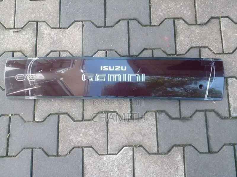 Gemini 641 Buffer