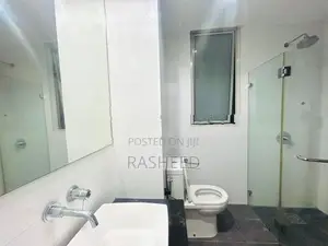 Luxury 3 Bed Apartment for Rent with Furnitures