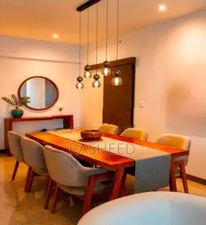 Colombo Luxury 2 Br Apartment for Rent | Marina Square