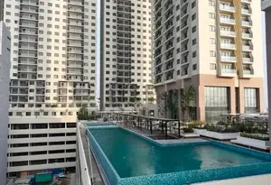 Colombo Luxury 2 Br Apartment for Rent | Marina Square