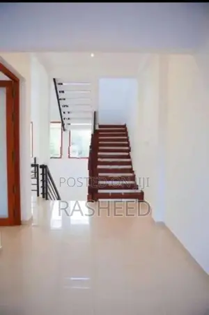 4 Bedroom House for Rent in Mount Lavinia