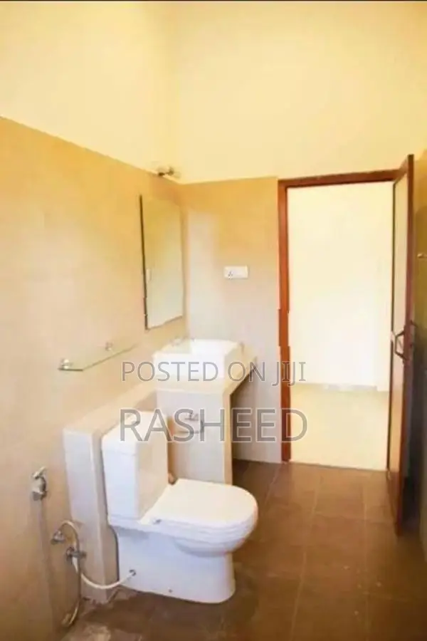 4 Bedroom House for Rent in Mount Lavinia