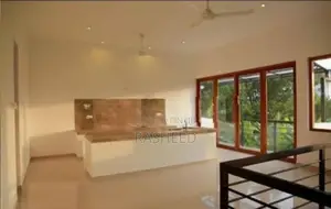 4 Bedroom House for Rent in Mount Lavinia