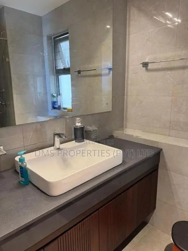 Apartment Foe Rent | 3 BR Colombo 7