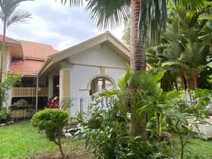 Bungalow For Sale | Rajagiriya 33 Perches