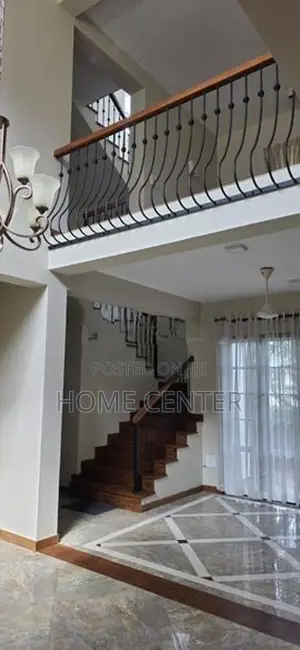 7BHK Luxury Two Storied House For Rent In Dehiwala