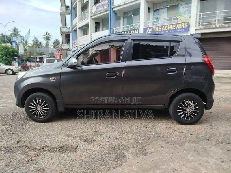 Suzuki Alto LXI 2015