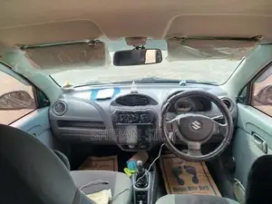Suzuki Alto LXI 2015