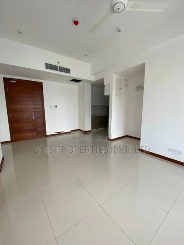 Apartmnet For Sale | 2 BR 60 Millions