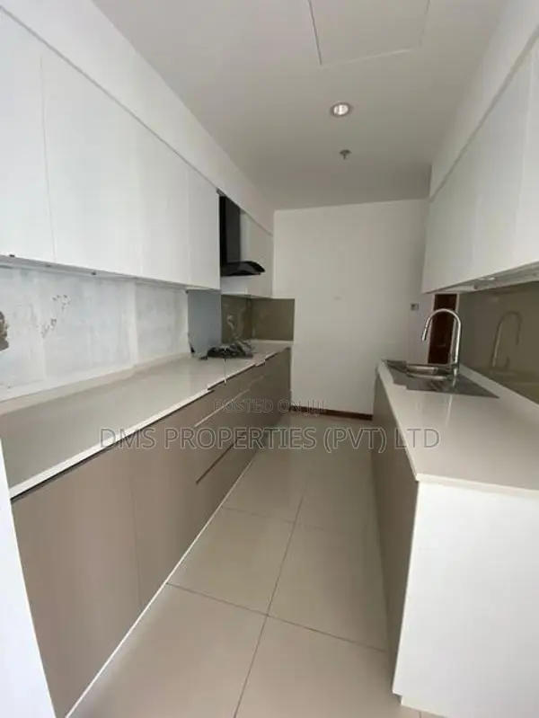Apartmnet For Sale | 2 BR 60 Millions