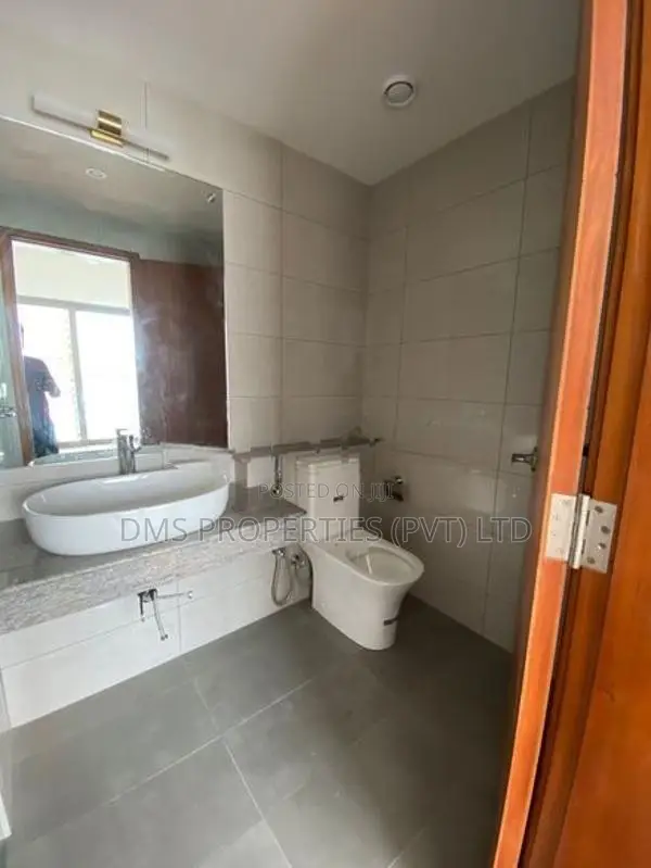 Apartmnet For Sale | 2 BR 60 Millions