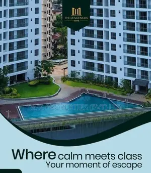 For Sale: Apartment at The Residencies Kotte by ICC