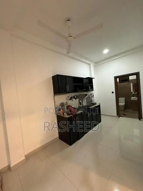 Ground & First Floor House for Rent in Kawdana