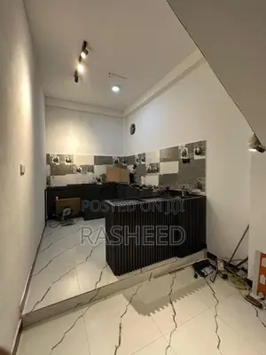 Ground & First Floor House for Rent in Kawdana