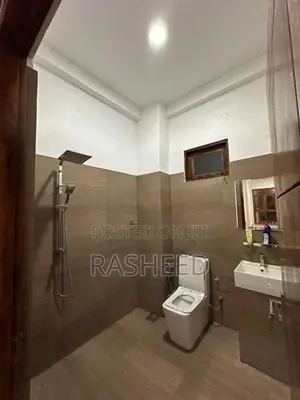 Ground & First Floor House for Rent in Kawdana