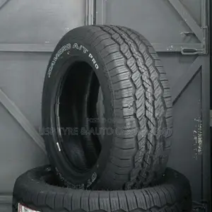 30/9.50 R15 GT RADIAL TYRE FOR TOYOTA HILUX
