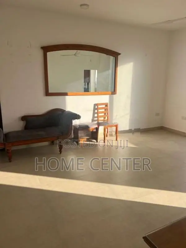 Semi Furnished Apartment For Rent In Colombo 06