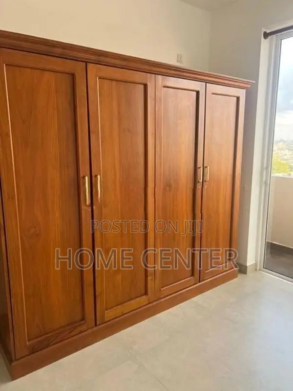 Semi Furnished Apartment For Rent In Colombo 06