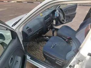 Suzuki Alto Japan Auto 2003