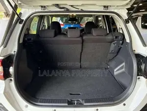 Daihatsu Rocky A202S - X 2024