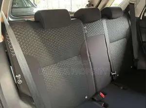 Daihatsu Rocky A202S - X 2024