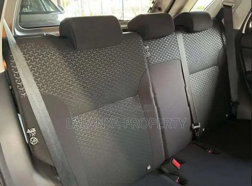 Daihatsu Rocky A202S - X 2024