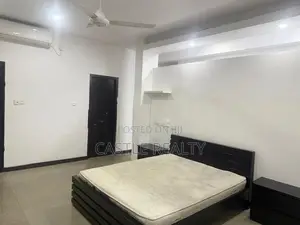 Furnished luxury house for rent in Kohuwela