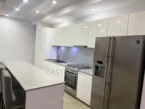 Furnished luxury house for rent in Kohuwela