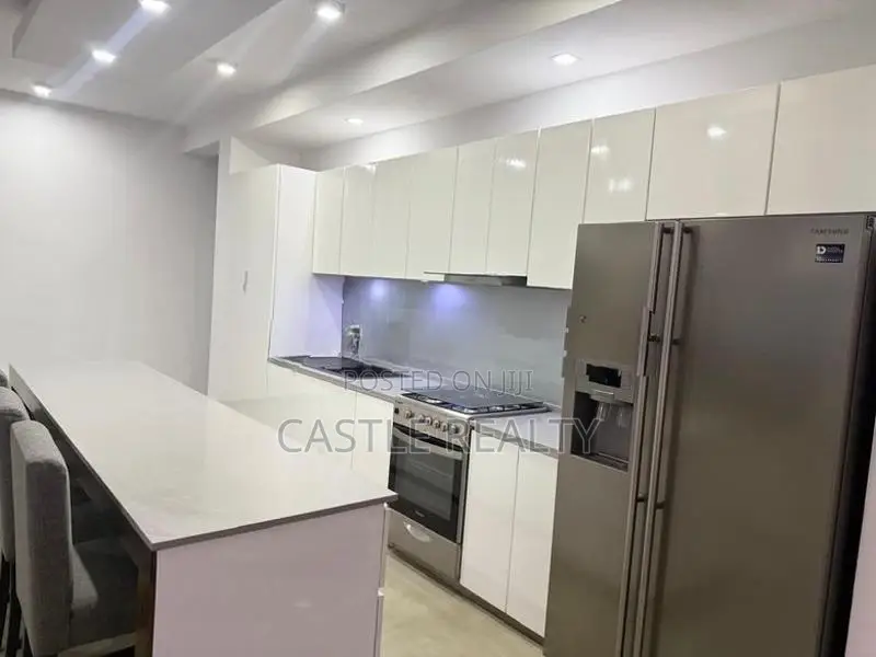 Furnished luxury house for rent in Kohuwela