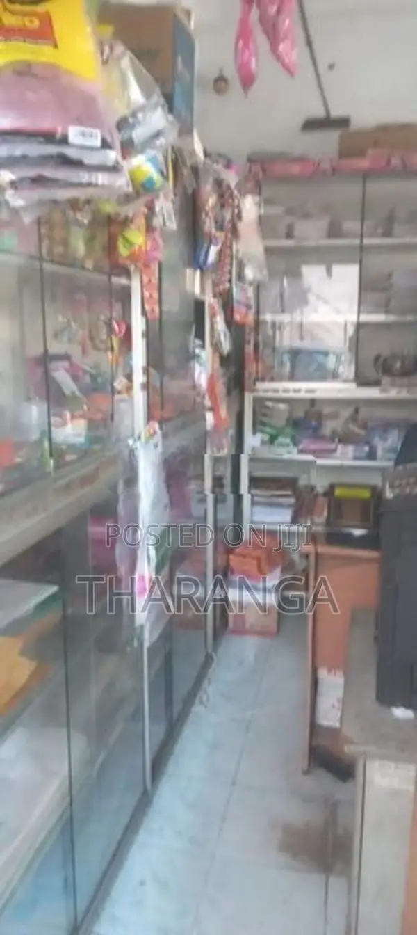 shop for rent in dehiwala
